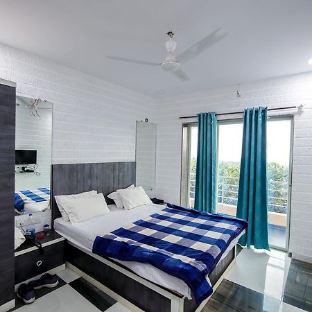 Bed and Breakfast Shindola Residency Махабалешвар Экстерьер фото