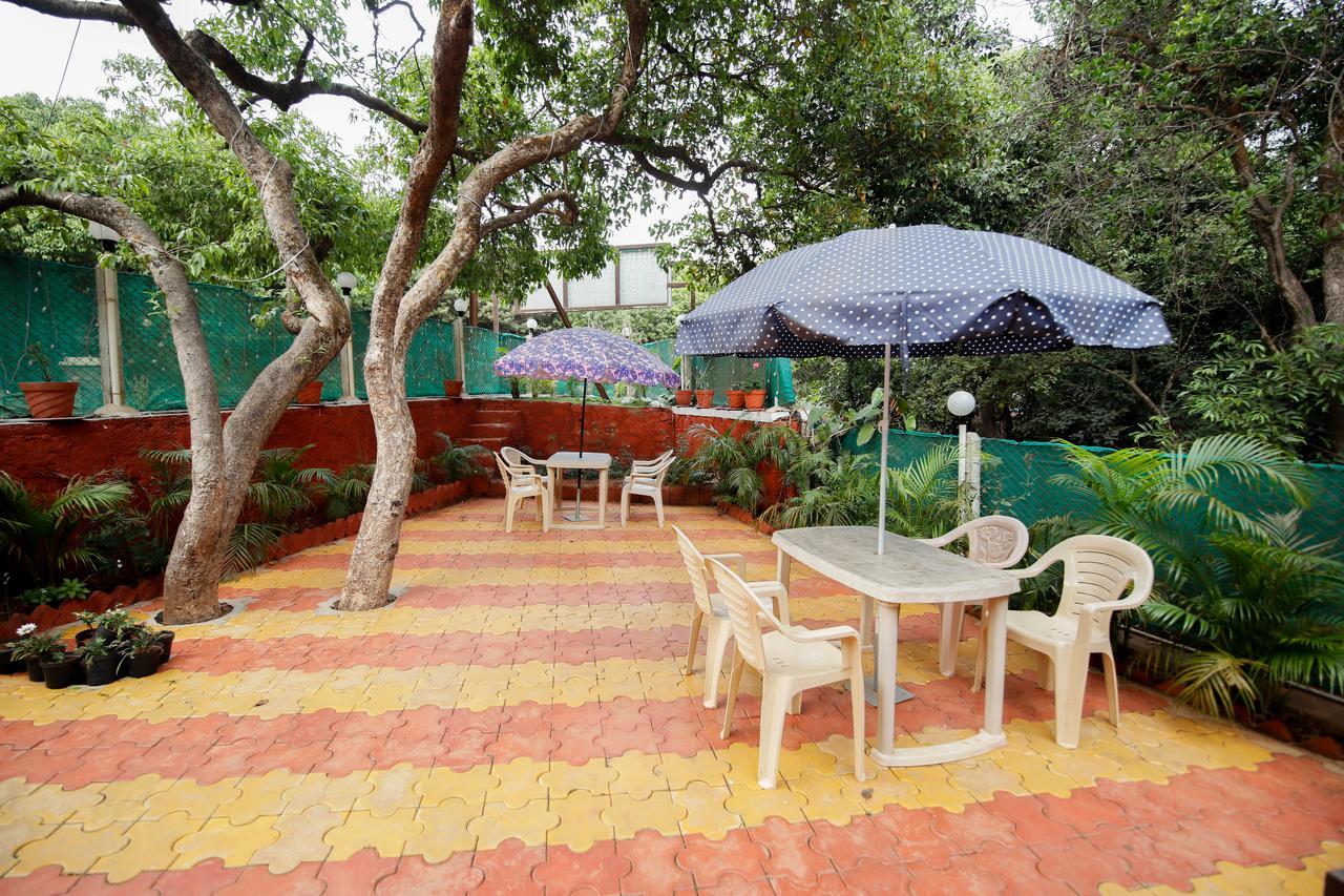 Bed and Breakfast Shindola Residency Махабалешвар Экстерьер фото