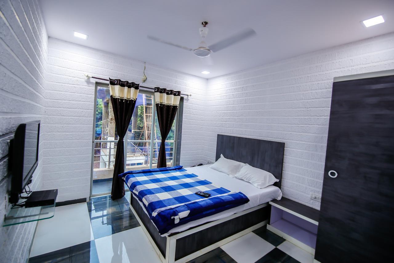 Bed and Breakfast Shindola Residency Махабалешвар Экстерьер фото