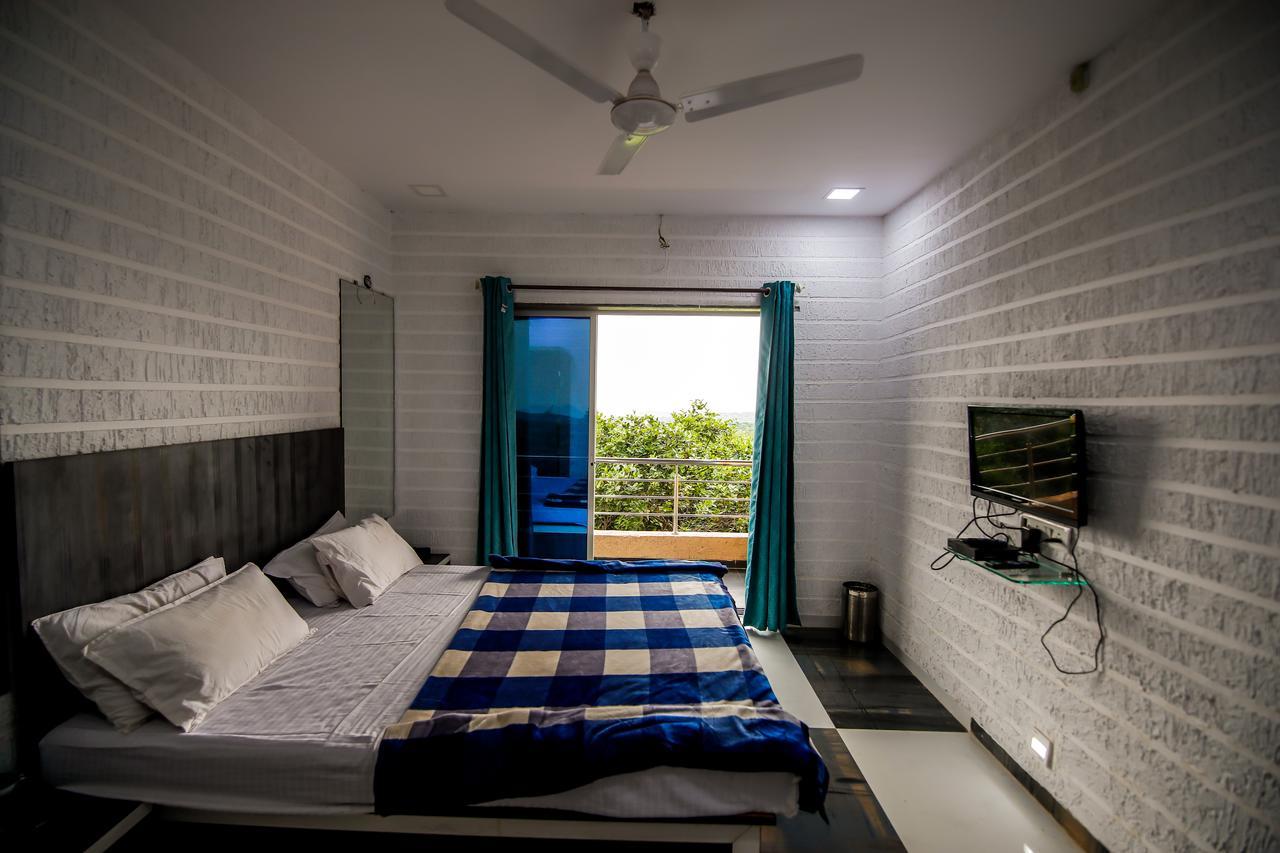 Bed and Breakfast Shindola Residency Махабалешвар Экстерьер фото