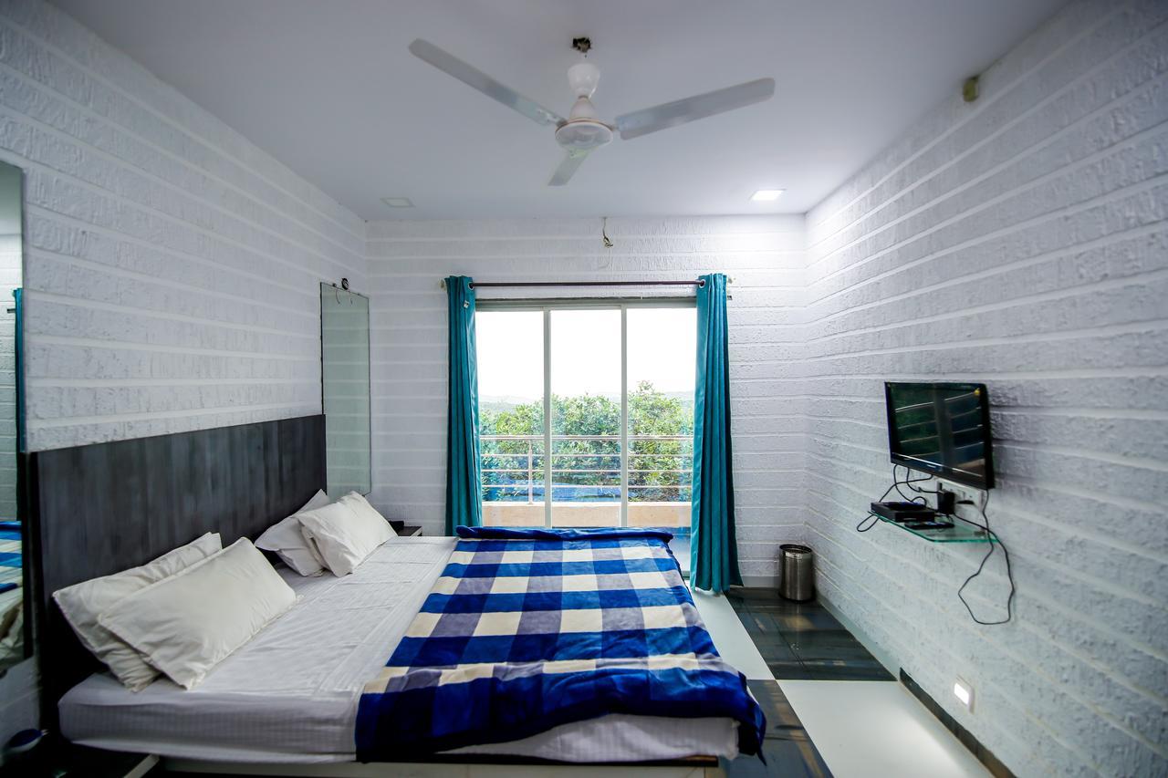 Bed and Breakfast Shindola Residency Махабалешвар Экстерьер фото